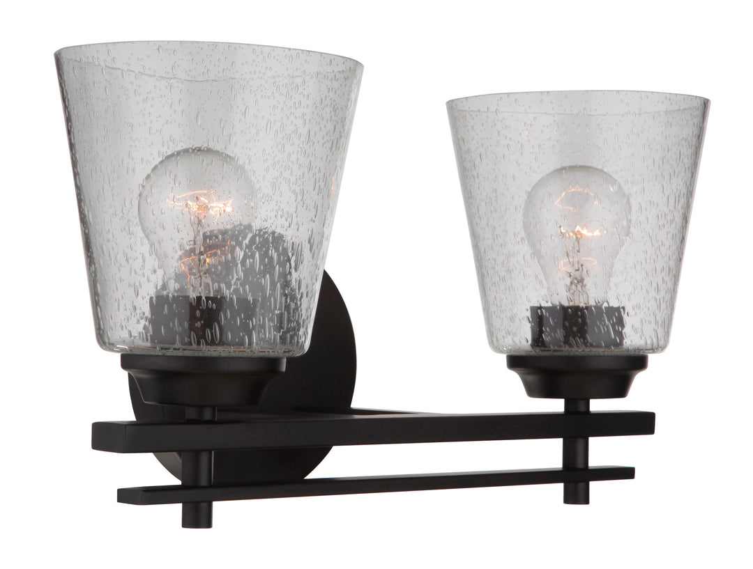 Drake Vanity Light by Craftmade - view 20