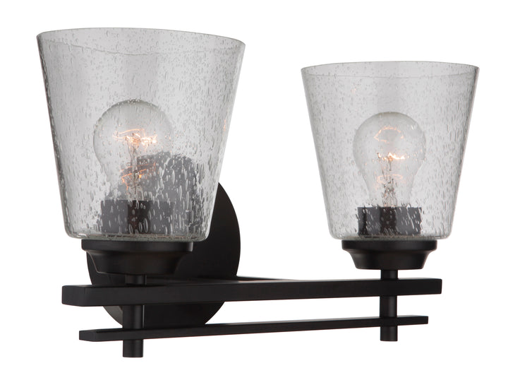 Drake Vanity Light by Craftmade - view 20