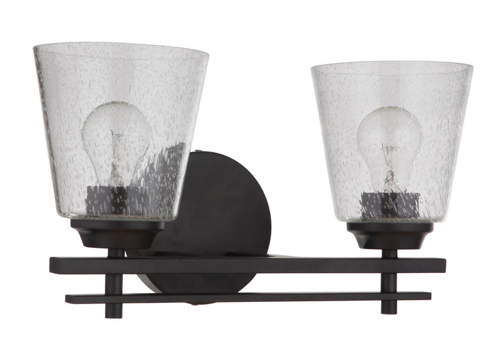 Drake Vanity Light by Craftmade - view 11