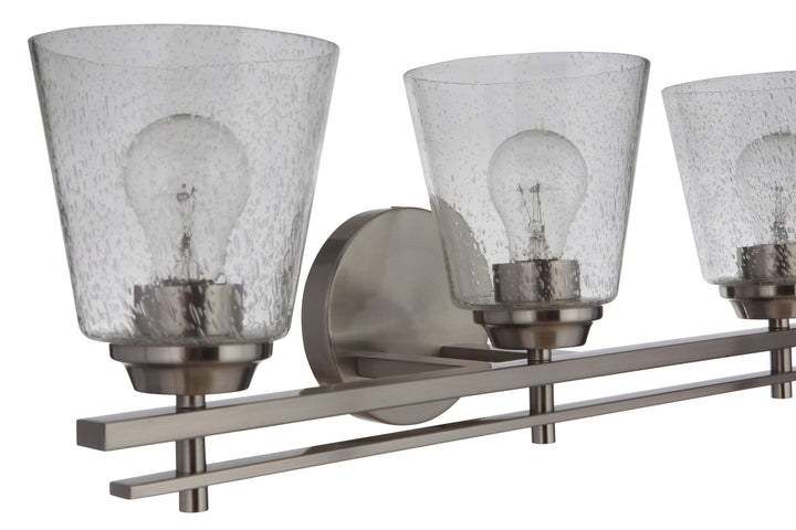 Drake Vanity Light by Craftmade - view 24