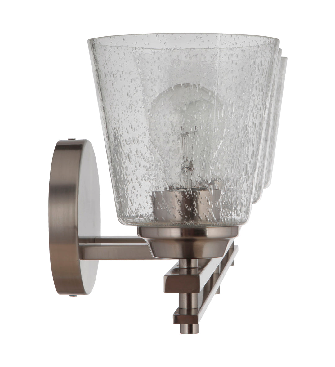 Drake Vanity Light by Craftmade - view 27