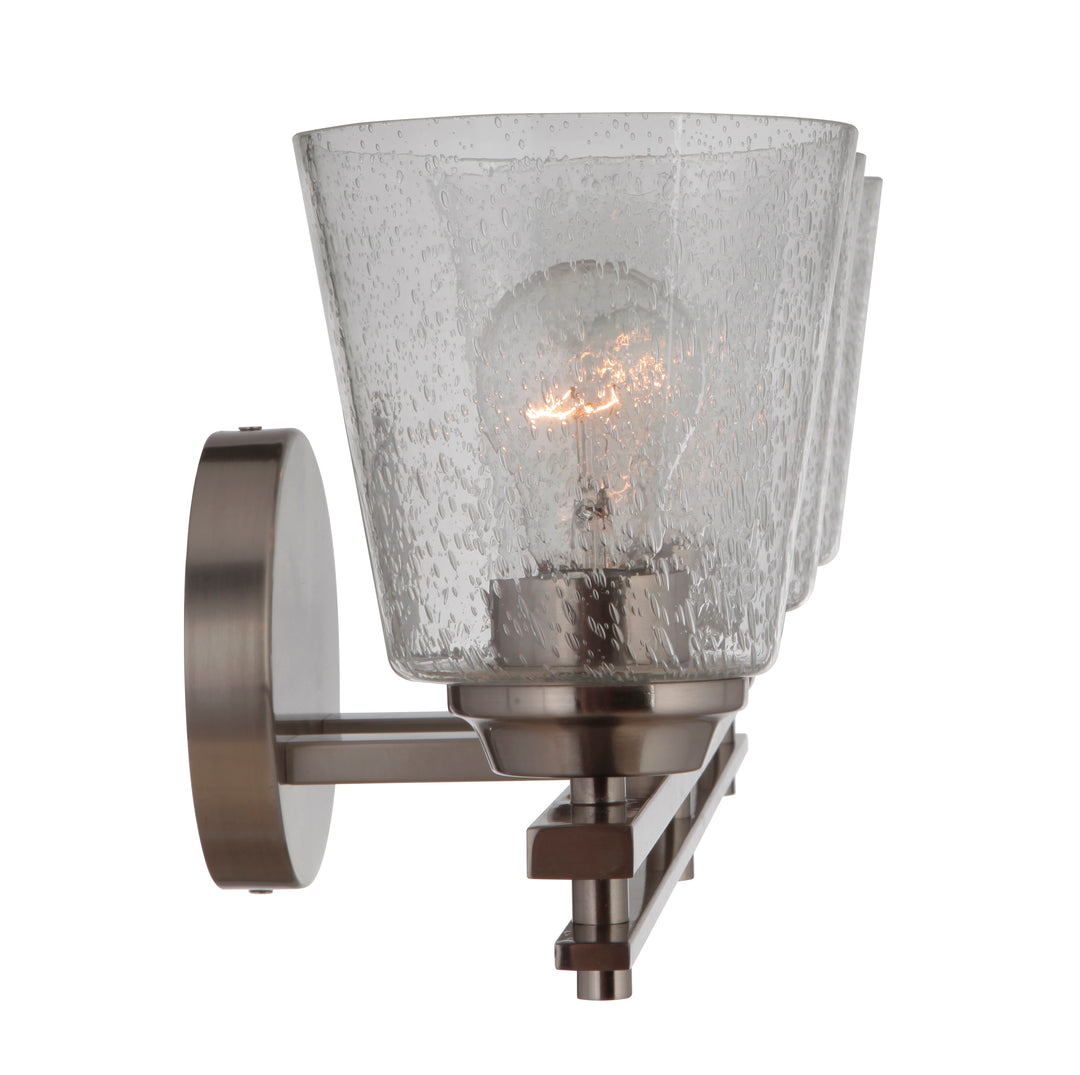 Drake Vanity Light by Craftmade - view 28