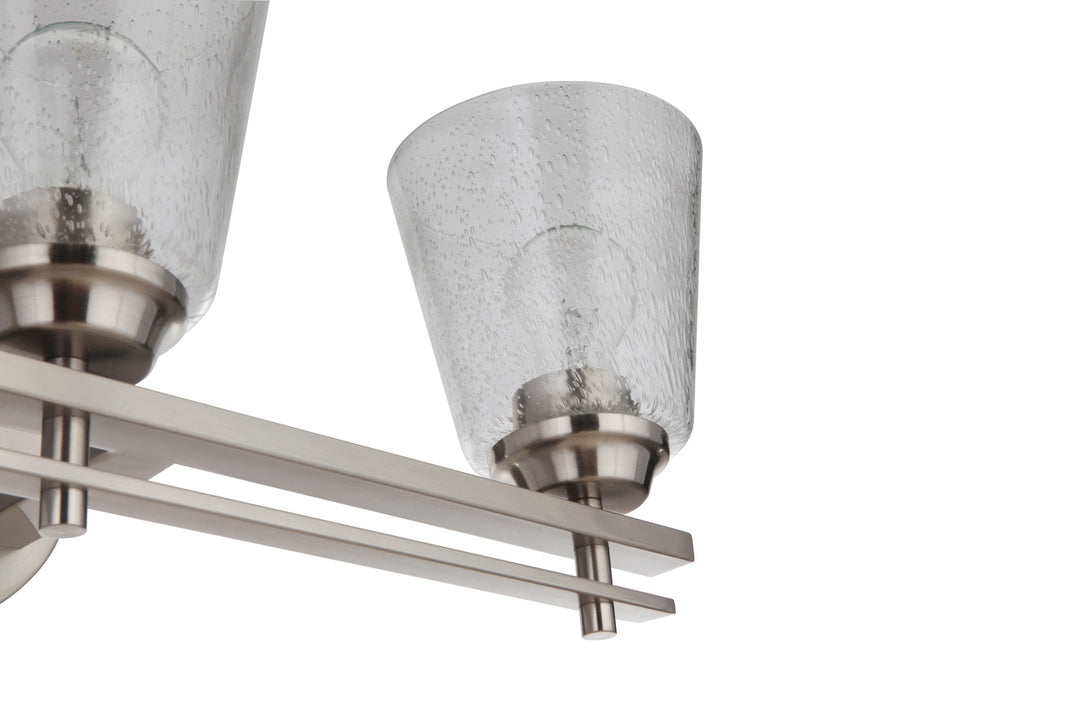 Drake Vanity Light by Craftmade - view 29