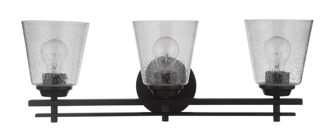 Drake Vanity Light by Craftmade - view 35