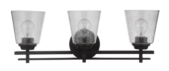 Drake Vanity Light by Craftmade - view 35