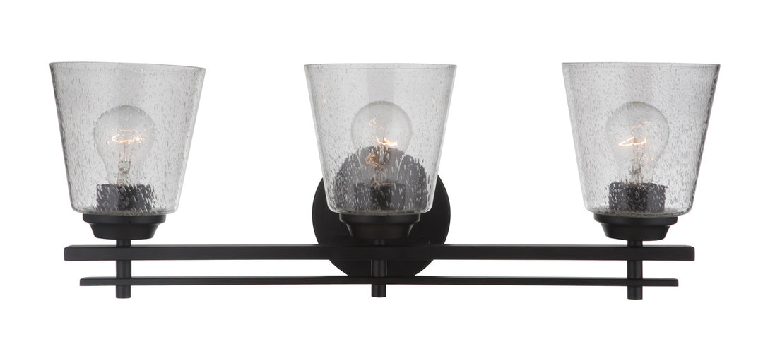 Drake Vanity Light by Craftmade - view 36