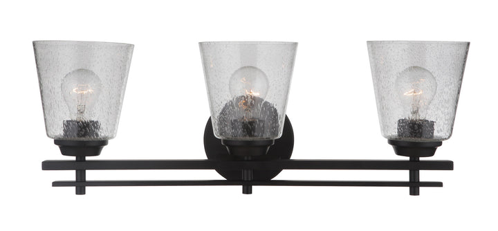 Drake Vanity Light by Craftmade - view 36