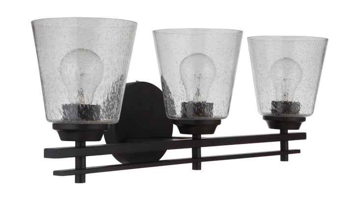 Drake Vanity Light by Craftmade - view 41