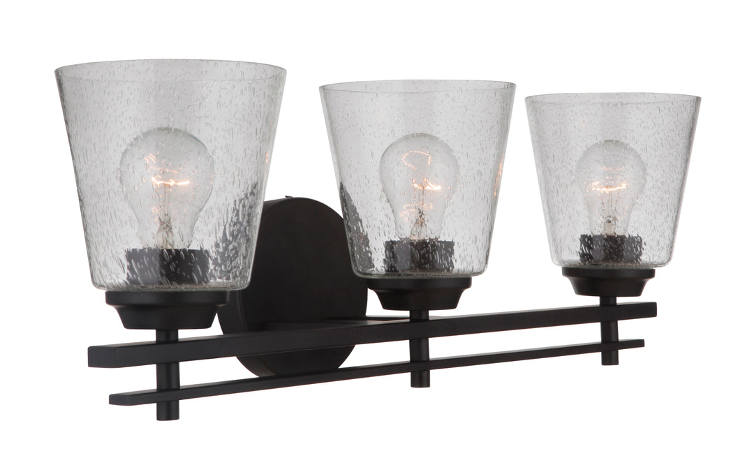 Drake Vanity Light by Craftmade - view 42