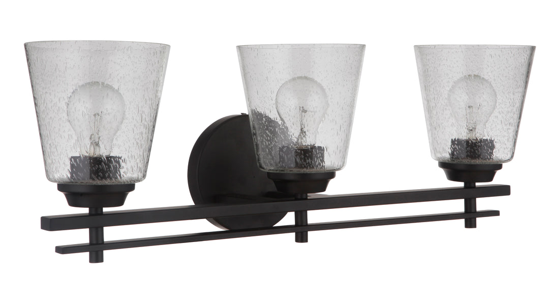 Drake Vanity Light by Craftmade - view 33