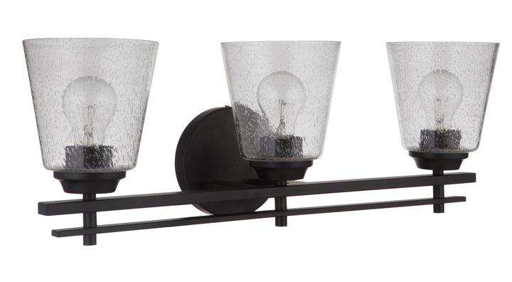 Drake Vanity Light by Craftmade - view 33