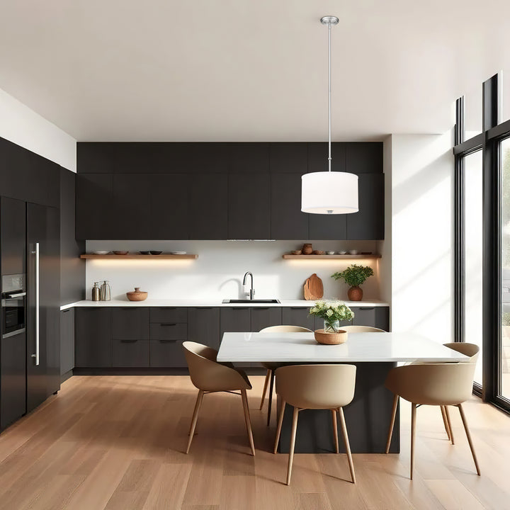 Linden - LED 1 Light Pendant
