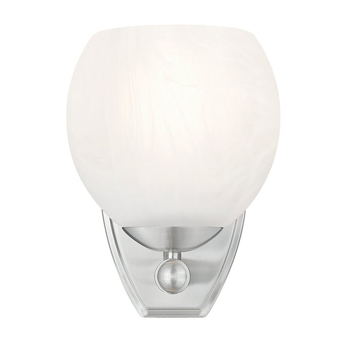 Colette - 1 Light Wall Sconce