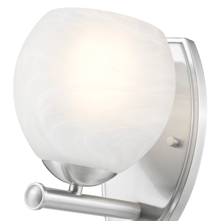 Colette - 1 Light Wall Sconce