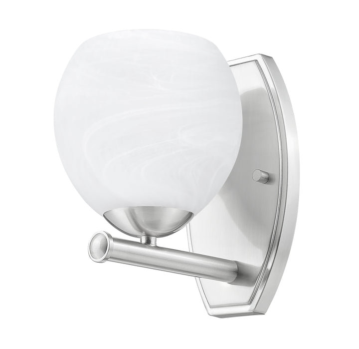 Colette - 1 Light Wall Sconce