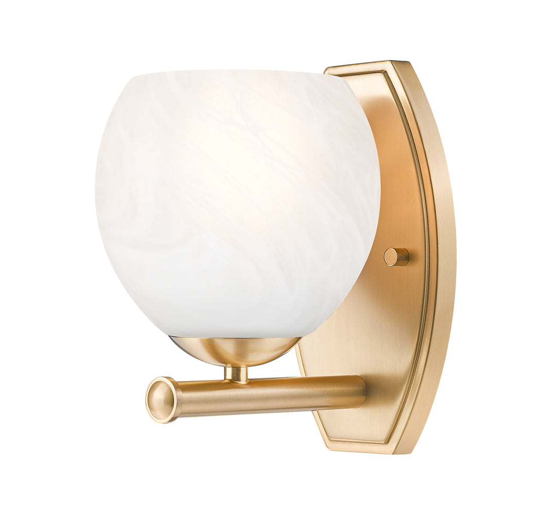 Colette - 1 Light Wall Sconce