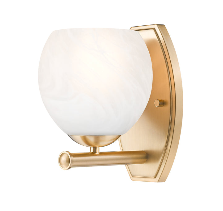 Colette - 1 Light Wall Sconce