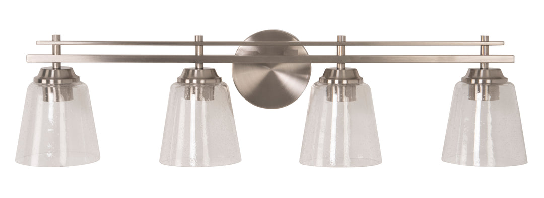 Drake Vanity Light by Craftmade - view 44