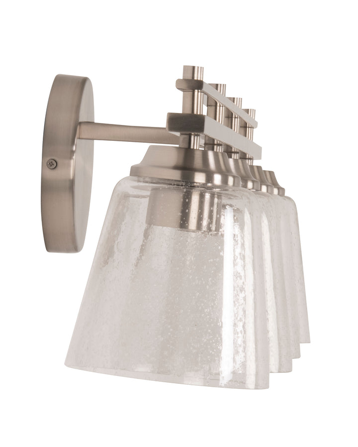 Drake Vanity Light by Craftmade - view 45