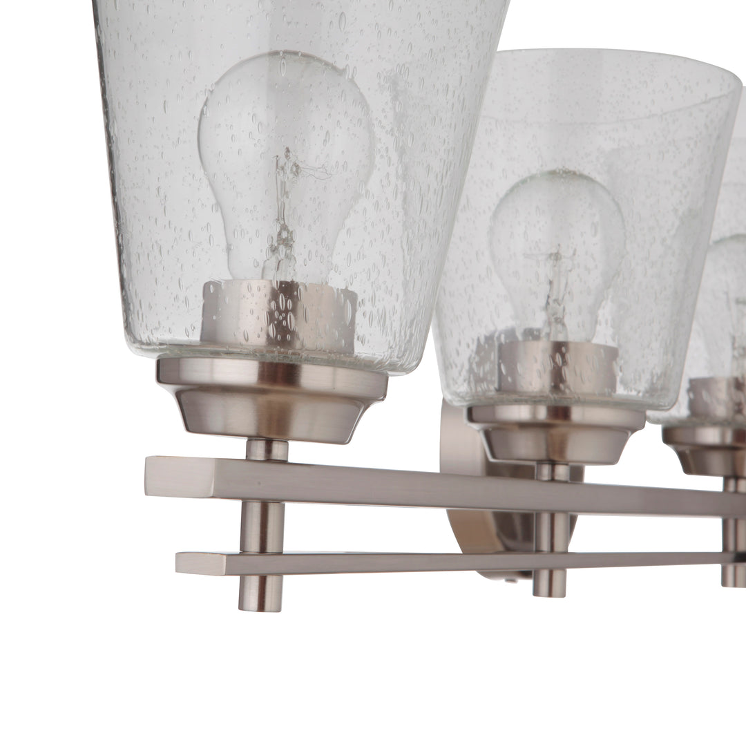 Drake Vanity Light by Craftmade - view 53