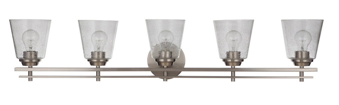 Drake Vanity Light by Craftmade - view 54