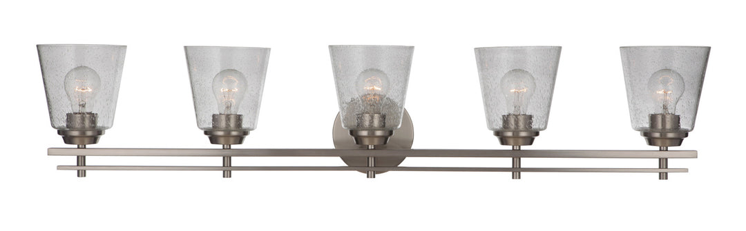 Drake Vanity Light by Craftmade - view 55