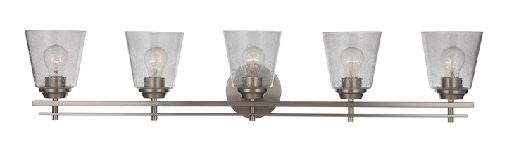 Drake Vanity Light by Craftmade - view 55