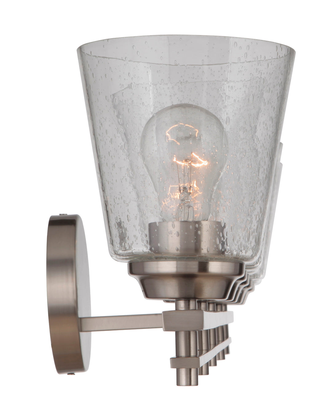 Drake Vanity Light by Craftmade - view 57