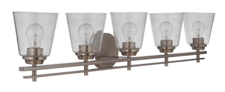Drake Vanity Light by Craftmade - view 59