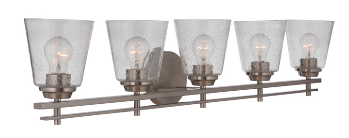 Drake Vanity Light by Craftmade - view 60