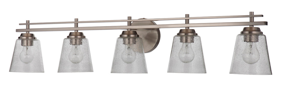 Drake Vanity Light by Craftmade - view 52