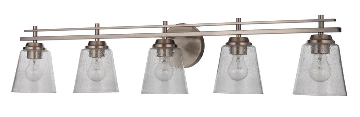 Drake Vanity Light by Craftmade - view 52
