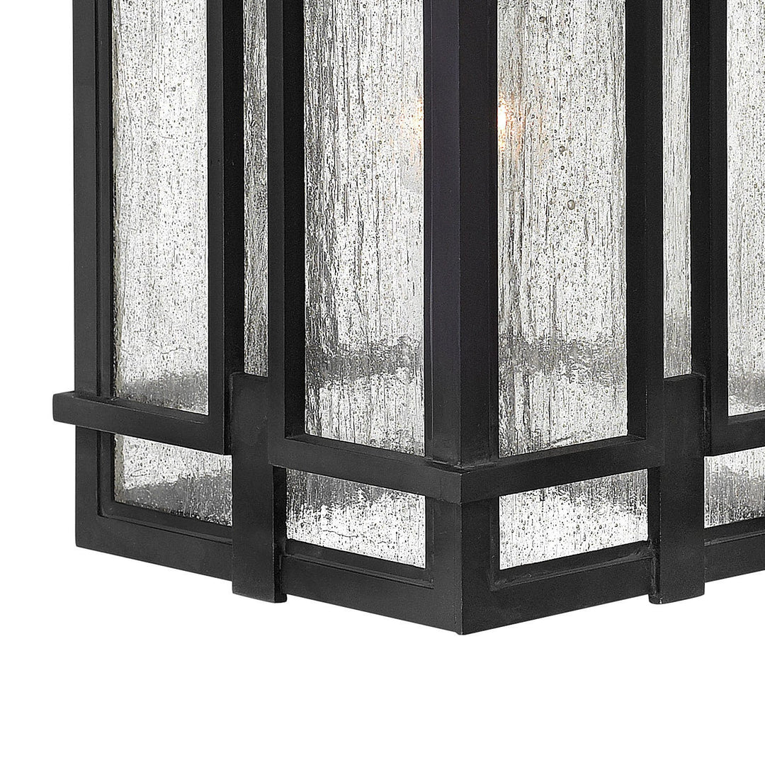 Tucker Wall Mount Lantern