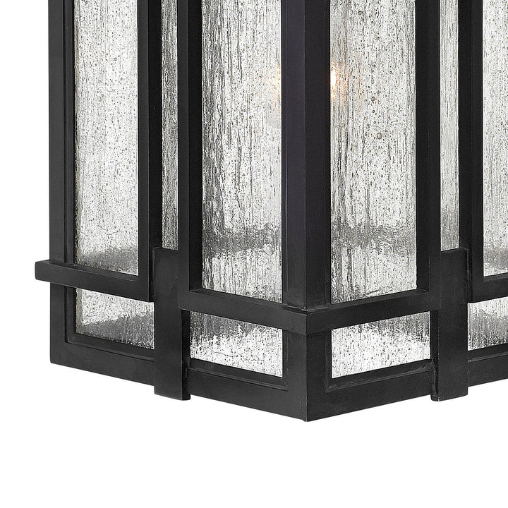 Tucker Wall Mount Lantern