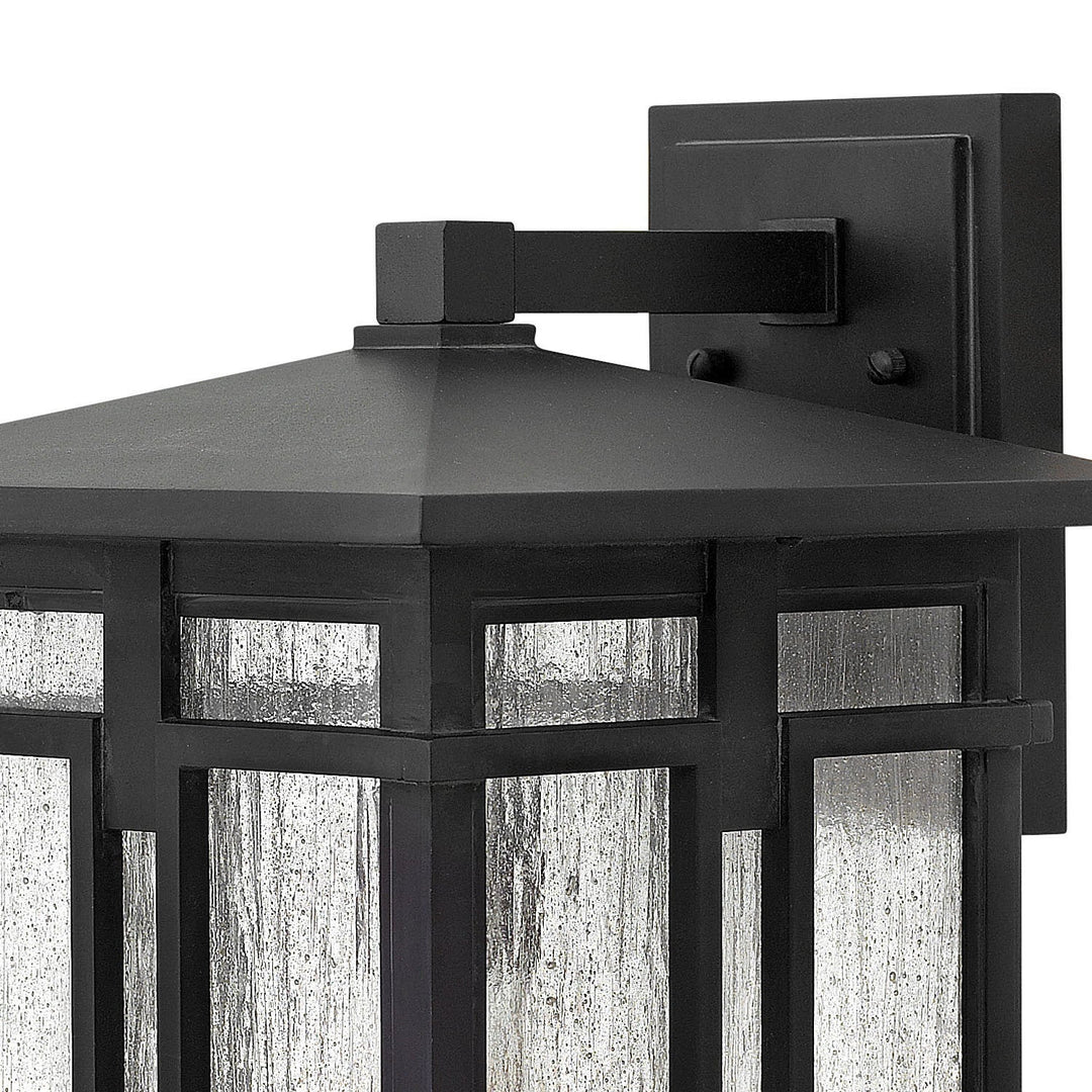 Tucker Wall Mount Lantern