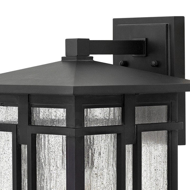 Tucker Wall Mount Lantern