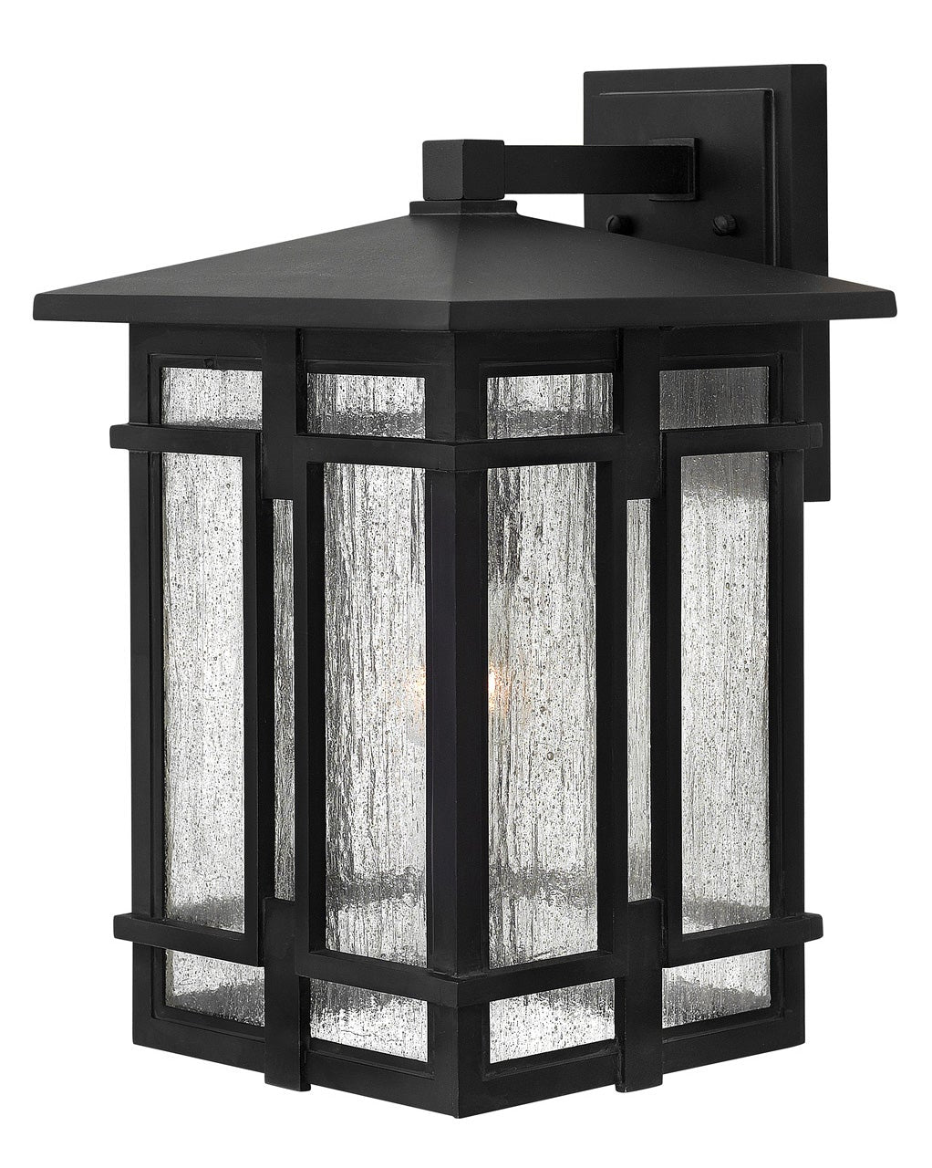 Tucker Wall Mount Lantern