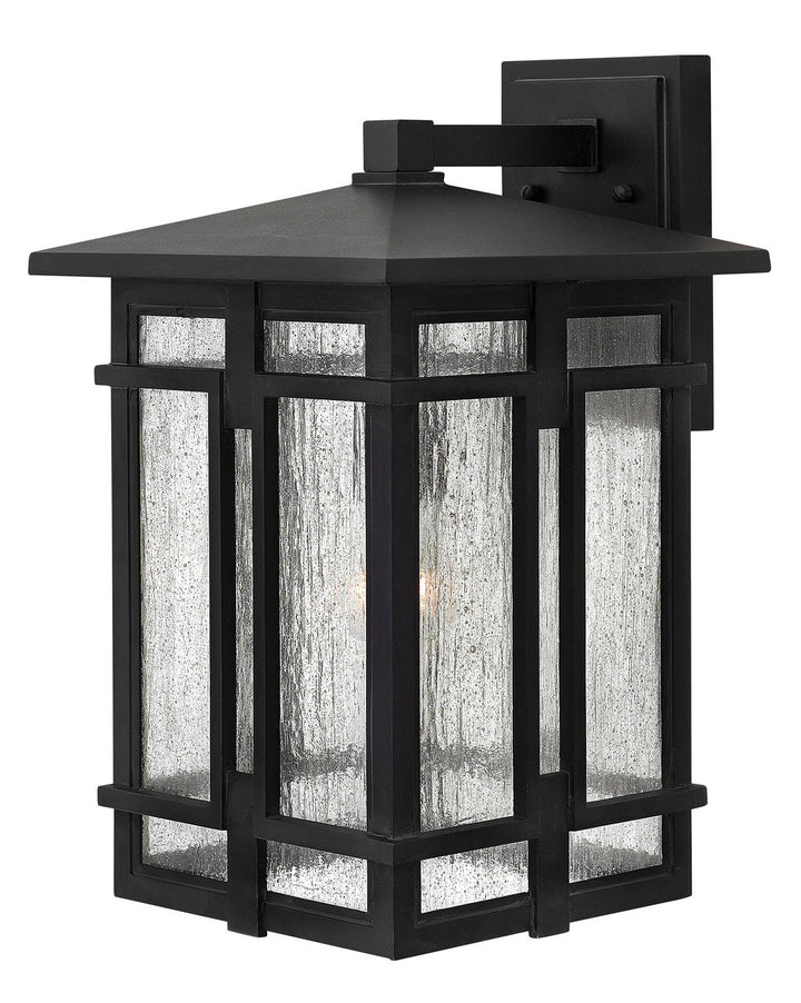 Tucker Wall Mount Lantern