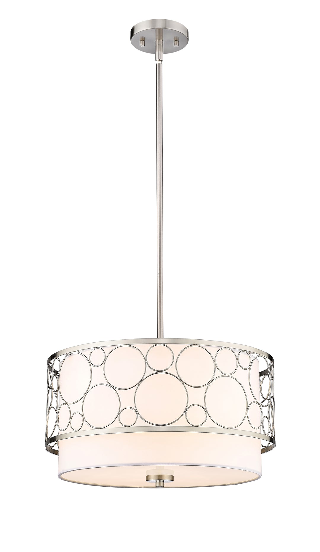 Kendall - 3 Light Pendant