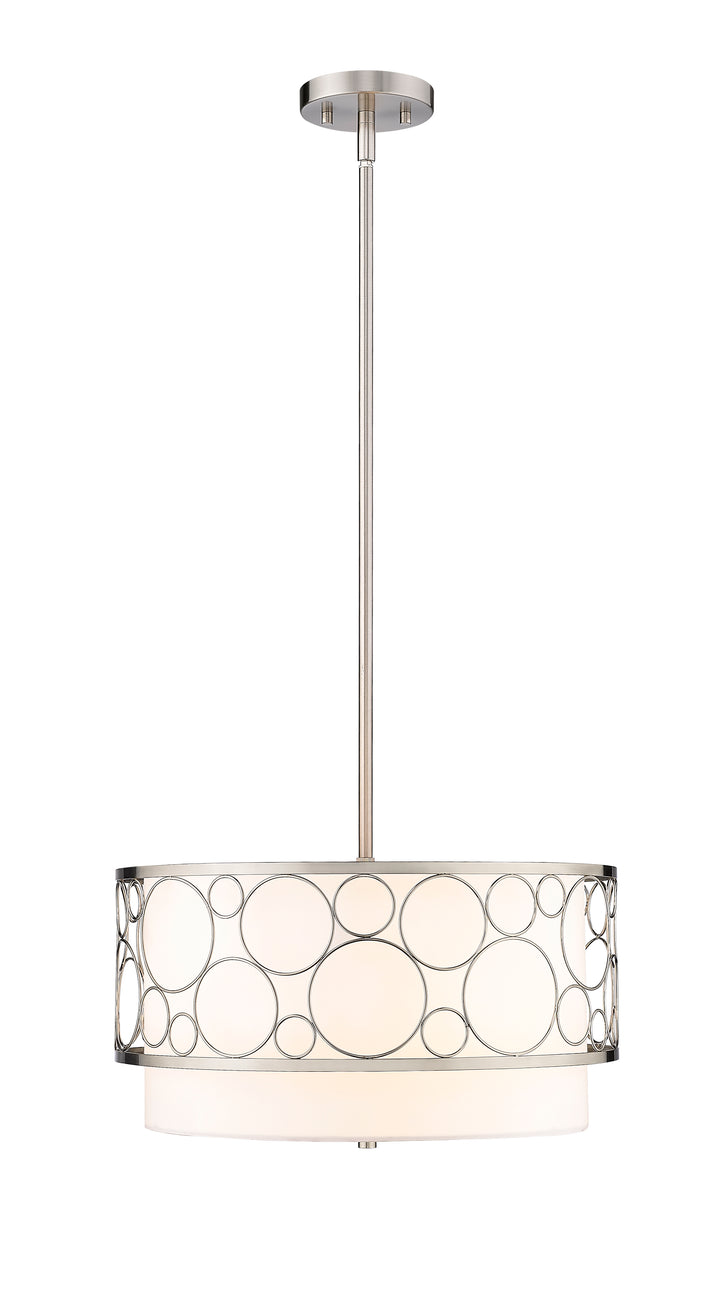 Kendall - 3 Light Pendant