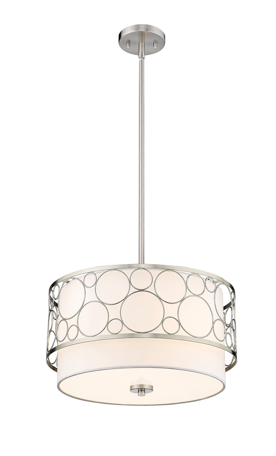 Kendall - 3 Light Pendant