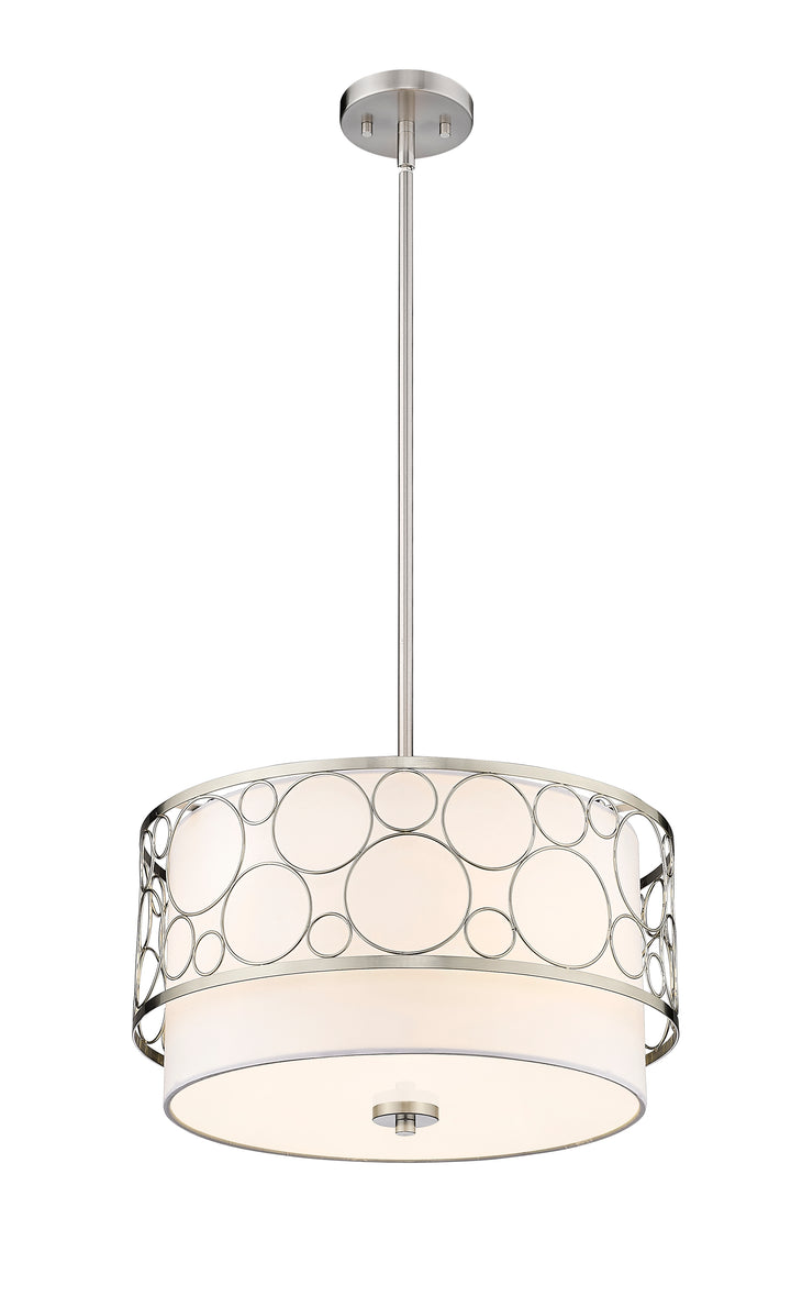Kendall - 3 Light Pendant