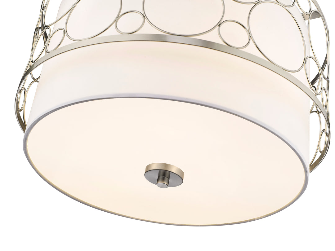 Kendall - 3 Light Pendant