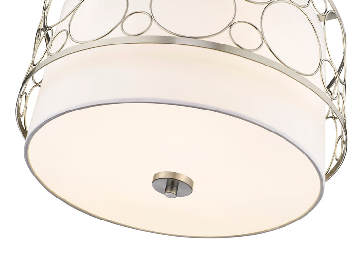Kendall - 3 Light Pendant