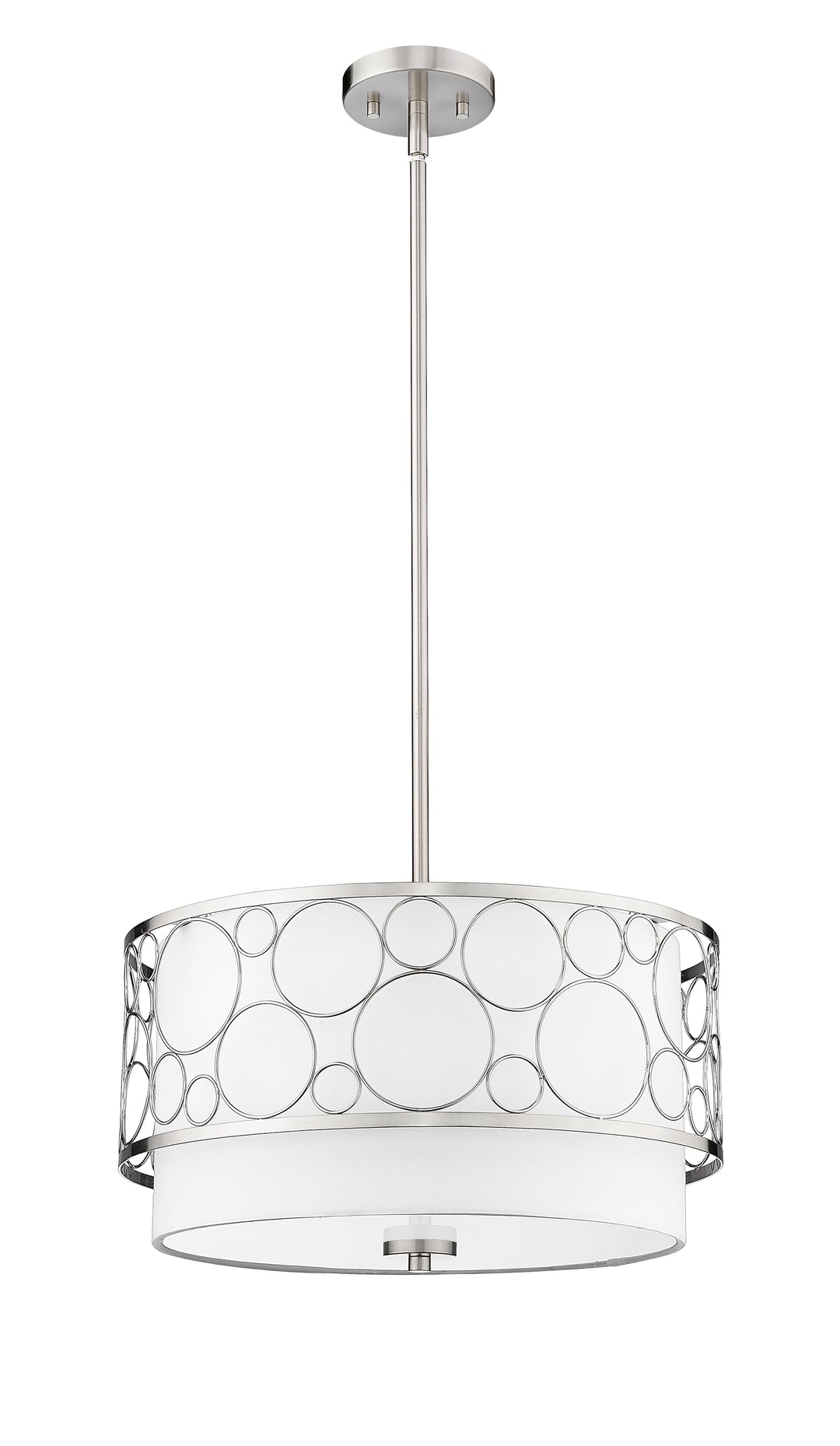 Kendall - 3 Light Pendant