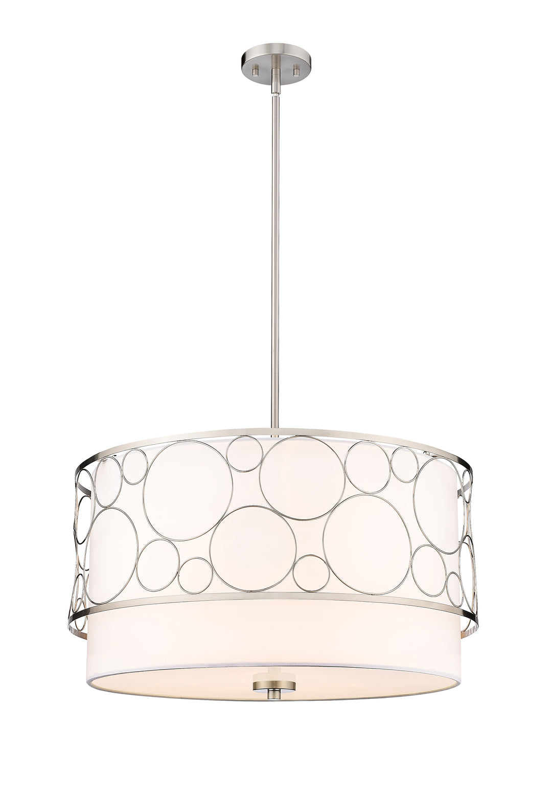 Kendall - Chandelier