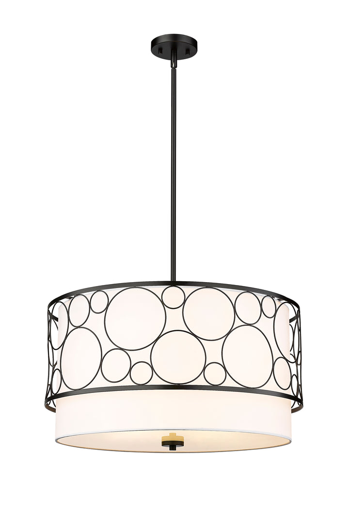Kendall - Chandelier