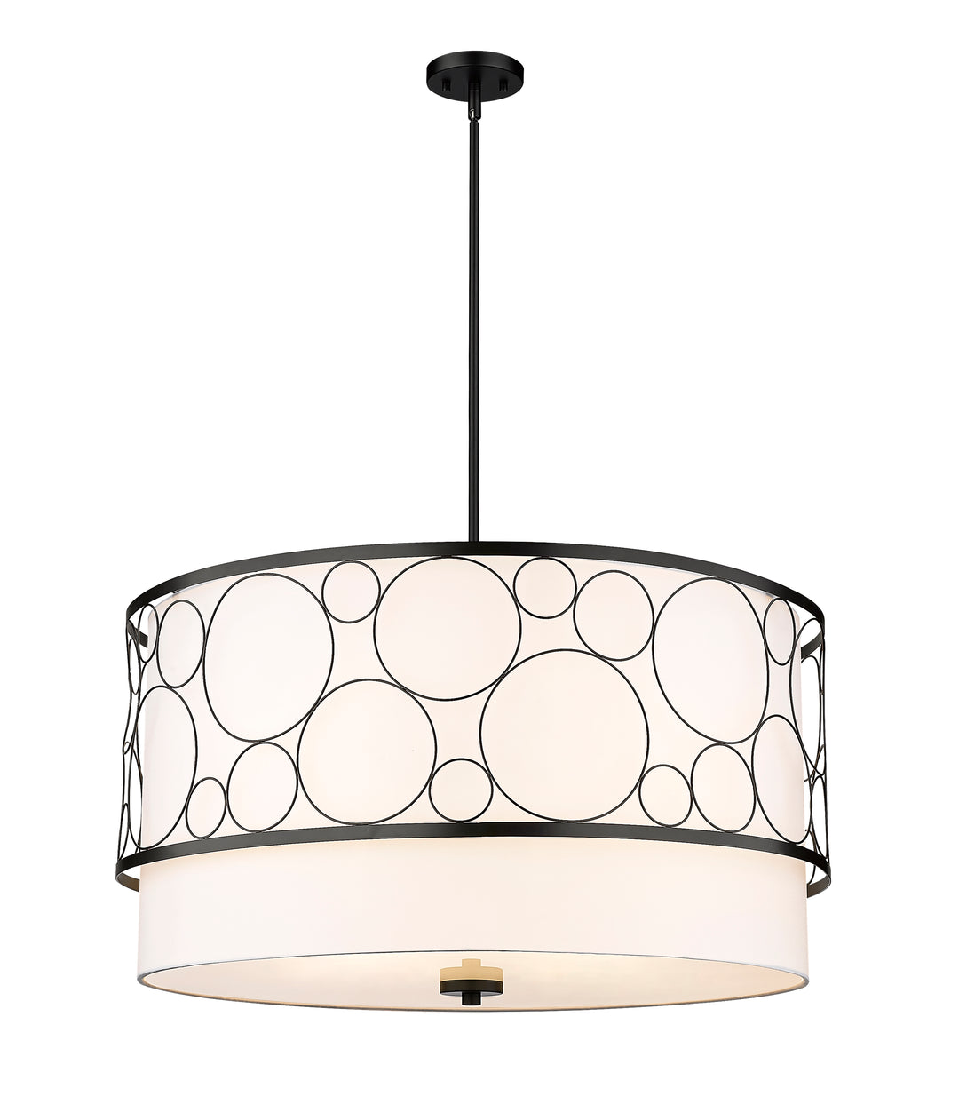 Kendall - Chandelier