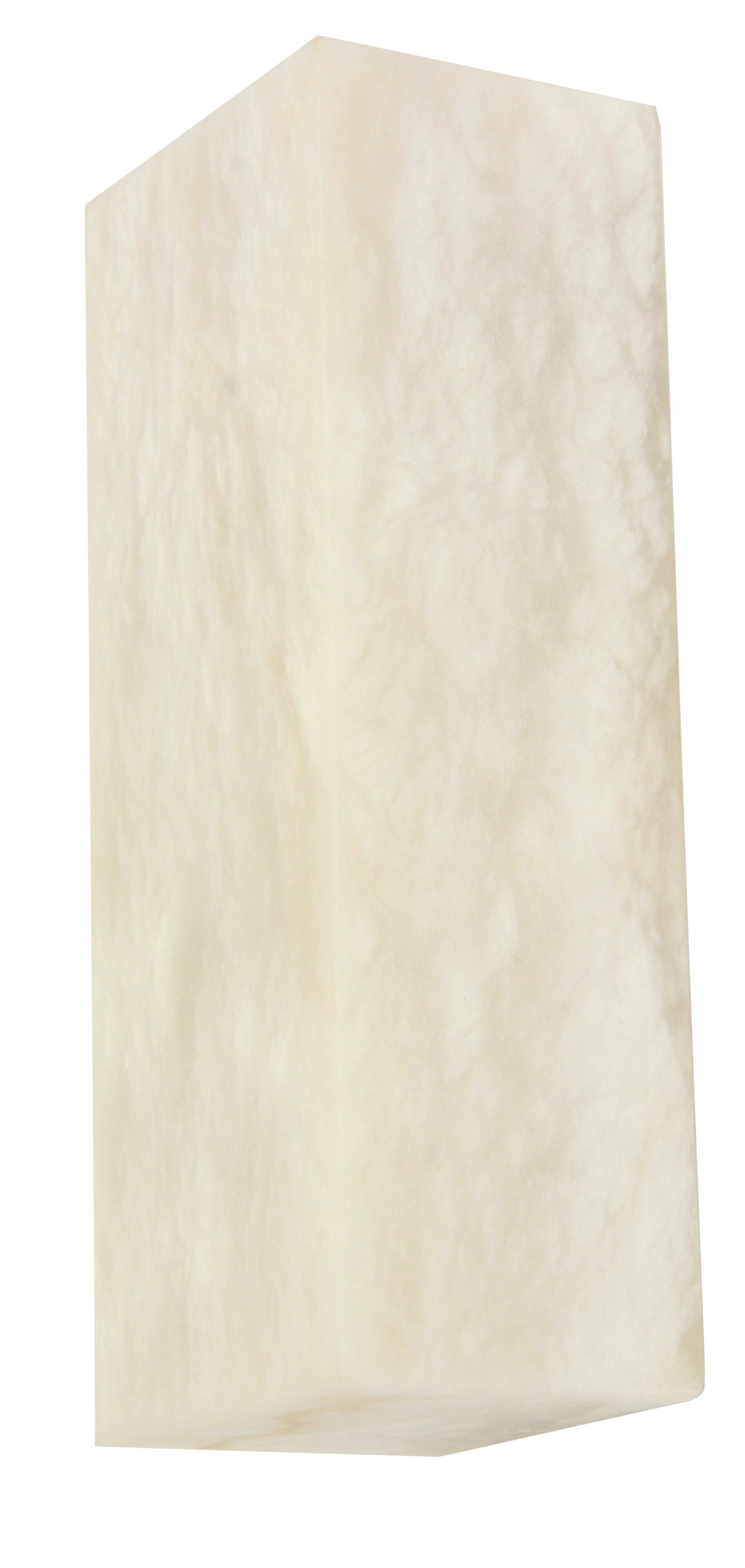 Times Alabaster Wall Sconce with Colour-Adjustable LED by Beacon Lighting - view 5