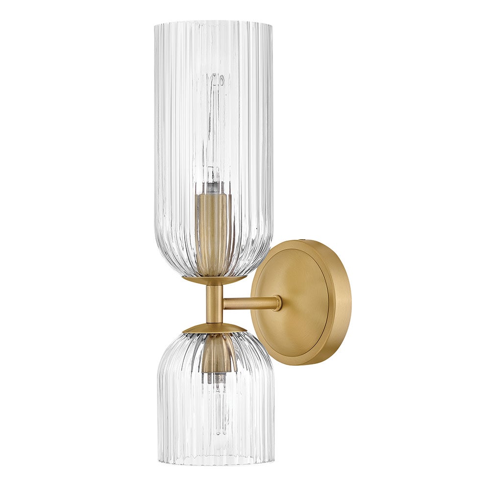 Ava Medium Two Light Sconce
